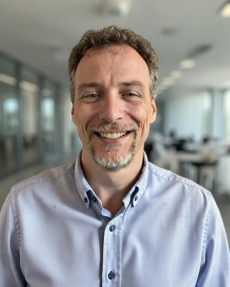 Principal Consultant